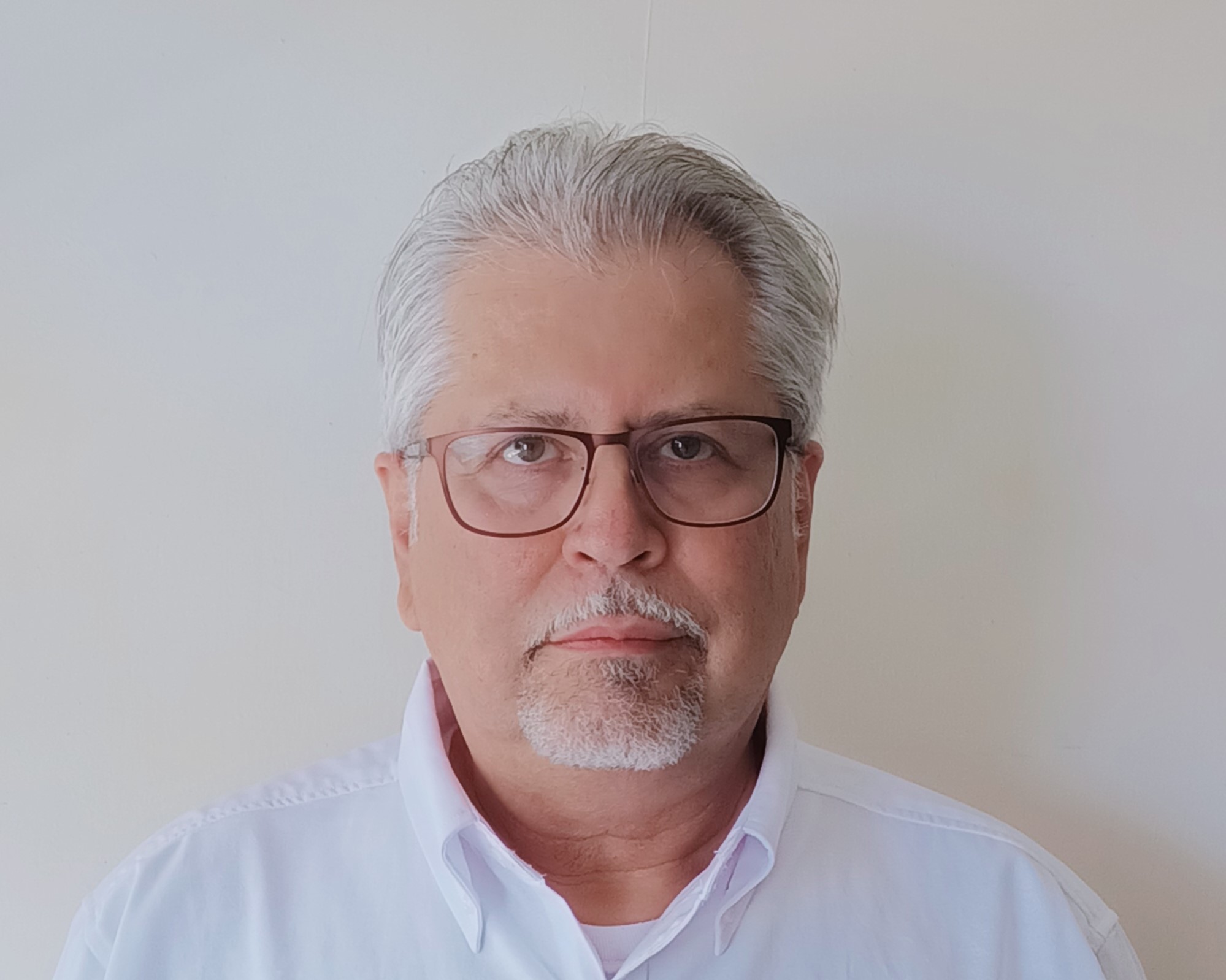 Foto del investigador